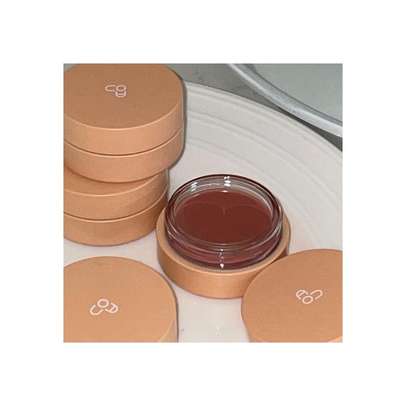 AOU Glowy Tint Balm 3.5g - 04 CHERRY BALM (2406)