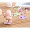 SellerHub Makeup Puff Sponge Vanity Storage and Management Holder Organizer (S10850617) / 메이크업 퍼프 스펀지 화장대 보관 관리 홀더 정리 (S10850617)