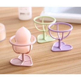 SellerHub Makeup Puff Sponge Vanity Storage and Management Holder Organizer (S10850617) / 메이크업 퍼프 스펀지 화장대 보관 관리 홀더 정리 (S10850617)