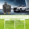 EPLZON 250A Continuous Duty Relay 250 Amp 12V DC 4