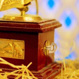 Alipis 3pcs Music Box Knob Winding Key Musical Mechanism Key Wind Clock Metal Winder Windup Key Replacement Winder Bar Parts for Music Boxes Iron Golden