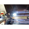 RZG 2x LED Interior Cargo Trunk Boot Light White Canbus