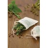 KitchenCraft Home Made Spice Cooking, Pack of 4 Reusable Bouquet
