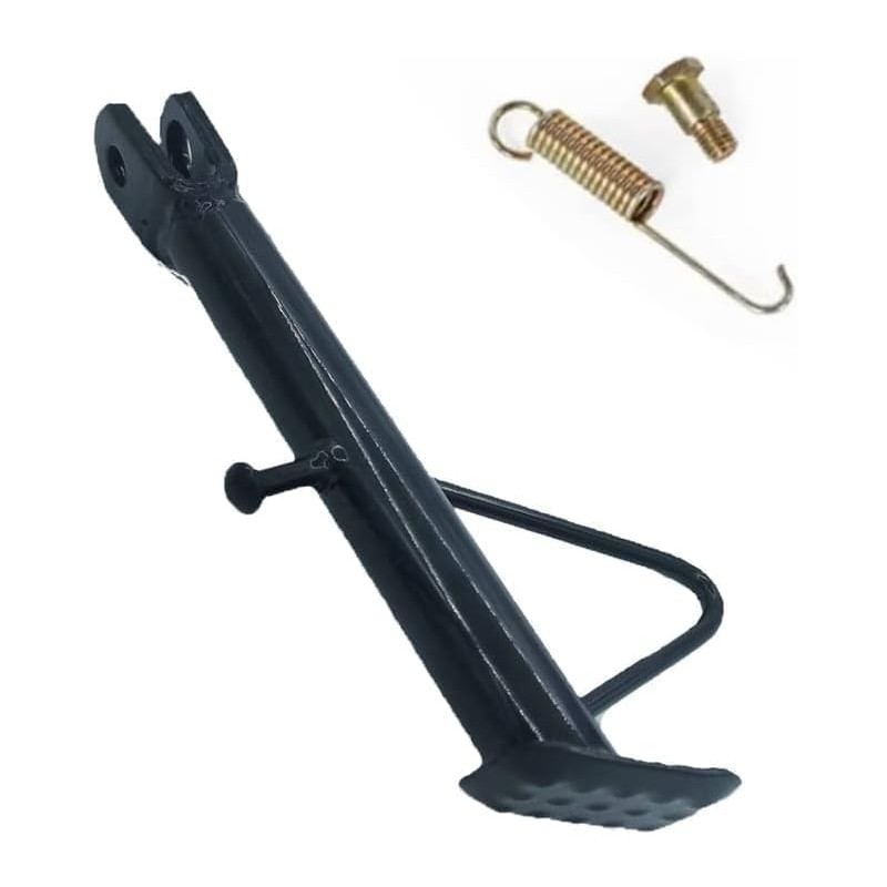 Side Stand 18cm Super Cab Spring Mounting Screws for Motorcycle
