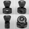 Spurtar Handle Spinner Adjustable 30mm~42mm Fits Cars, Trucks, Tractors, Mowers,