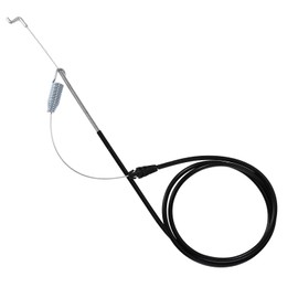 BOXOB 105-1845 Traction Control Cable for Toro Recycler 22 Self Propelled Petrol Lawn Mower, Parts Suitable for Toro 20012 20016 20065 Replaces 290-931 14508 60-530 Self-Propelled Control Line