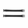 AiRunTech Extender Belt – Adjustable Strap Extension (2 Pack), Only