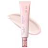 The Lab By Blanc Do Oligo Hyaluronic Acid Waterful Tone Up Sun Cream SPF50+ PA++++, 40ml, 1 ea / 더랩바이블랑두 올리고 히알루론산 워터풀 톤업 선크림 SPF50+ PA++++, 40ml, 1개