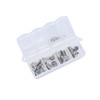SMALLRIG Camera Accessories Full Set of 26 Screws - 2326