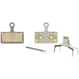 Shimano 8JZ98020 - Bremsbeläge G03S