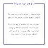 Florence by Mills Clean Magic Face Wash