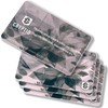 Cryptid Solutions Cryptid Solutions RFID Blocking Cards 4 Pack -