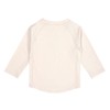 LÄSSIG Splash & Fun Swimming Shirt Long-Sleeved, off-white, rash guard