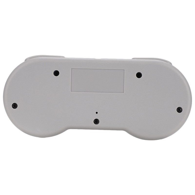 Game Handle for NES/Wii/SNES Classic Mini Controller 2.4G Wireless USB