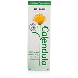 Nelsons Calendula Cream 50ml - multi-purpose cream