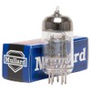 Mullard CV4004/12AX7 Miniature/mT Double 3 Pole Tube