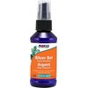NOW Silver Sol Trace Element, 118 ml.