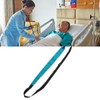 Bed Restraint Waist Strap Adjustable Widen Fixation Bed Fall Protection