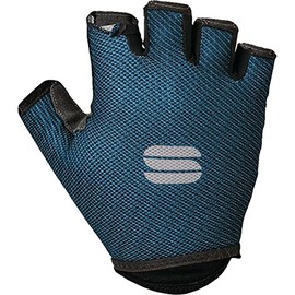 Sportful Air Gloves 1121050-435 Unisex Gloves Blue Sea S, blue sea