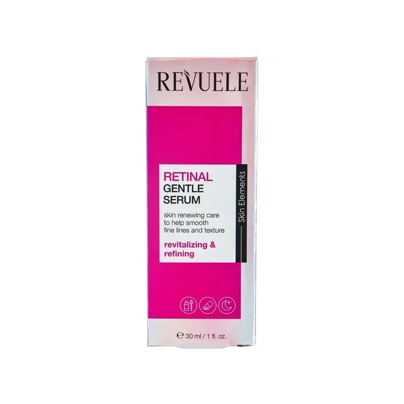 Revuele Retinal Serum Revitaalizingrefining 30ml