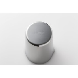 Birdy MT540 540ml Stainless Steel Mixing Tin