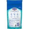 Clorox Foaming Toilet Bomb Toilet Bowl Cleaner, Bleach Free, Fresh