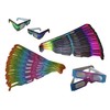 Rob's Super Happy Fun Store Fireworks Diffraction Glasses - 100