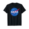 Classic NASA Insignia T-Shirt