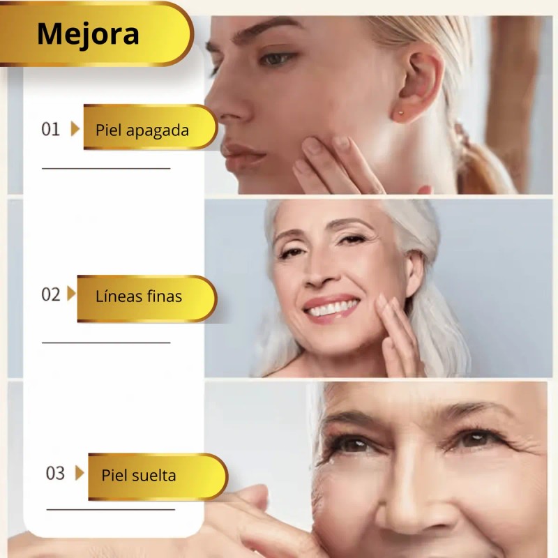 Gel Facial Puntos Negros Espinillas