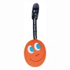 Links ORANGE C-47 (090) Putter Cover Holder Hanging Pocket