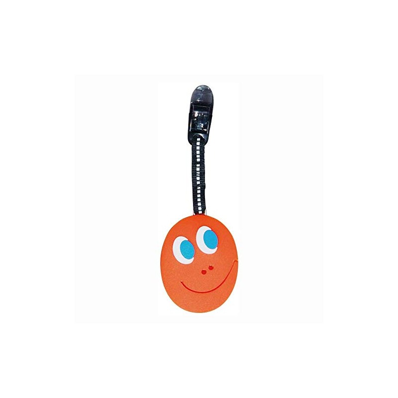 Links ORANGE C-47 (090) Putter Cover Holder Hanging Pocket