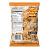 Golden Flake Original Curly Q Pork Skins 3.5oz/ 4pk