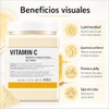 Mascarilla Jelly Peel Off Vitamina C Todo Tipo de Piel
