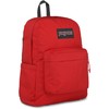 JanSport SuperBreak Plus Backpack with Padded 15-inch Laptop Sleeve and