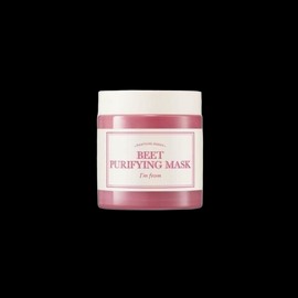 I'm From Beat Purifying Mask 110g / 아임프롬 비트 퓨리파잉 마스크 110g