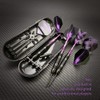 Darts Set 23g,Steel Tip 3 Pack Professional Dart with Aluminum