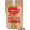 Together Health Multi Vitamin & Mineral 30 capsule, 1 Pack