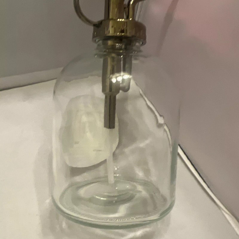 Better Homes and Garden Plant Mister Glass