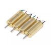 BetaFPV 6x15mm 19,500kv Brushed Tiny Whoop Drone Motors 2CW+2CCW