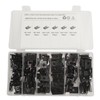 U Nut Clip Kit Stable Fixing High Strength 6 Size