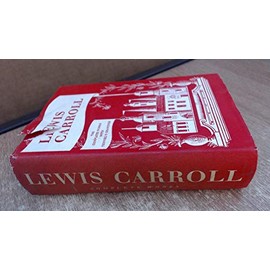 Complete Works of Lewis Carroll