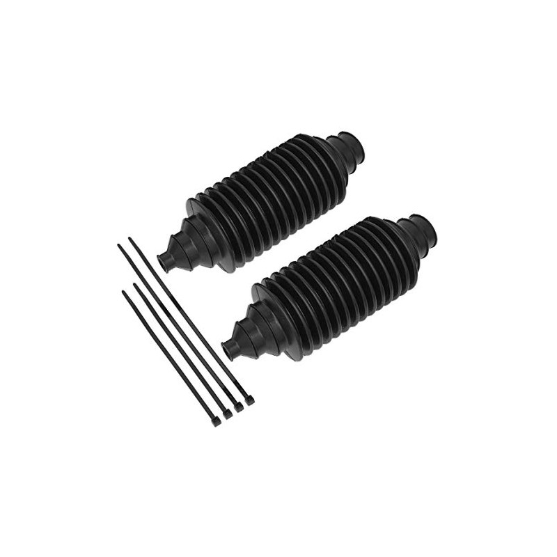 Sealey Srbk200 Universal Steering Rack Boot Kit