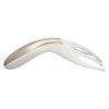 Electric Scalp Massager Mini Portable Vibrating Claw Head Massager for