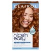 Clairol Nice 'n Easy Permanent Color, 6R/110 Natural Light Auburn