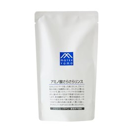 Amino Acid Smooth Rinse Refill