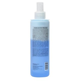 Tratamiento Dos Fases Hidratación Instantánea - Nutre y Desenreda 300ML - Con Ácido Hialurónico - Para Cabello Seco y Dañado - Con Protección Térmica - Con Colágeno