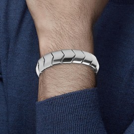 Protection Bracelet,Natural Hematite Stone Beaded Stretch Bracelets | Elastic Natural Jewelry Beaded Accessory for Friend Dad Husband Wife Mom Boyfriend Couple