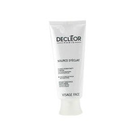 Decleor Source D' Eclat - Instant Radiance Moisturiser (Salon Size) - 100ml/3.3oz