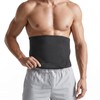 Waterproof Ostomy Bag Cover for Shower – Soft Concealment Pouch