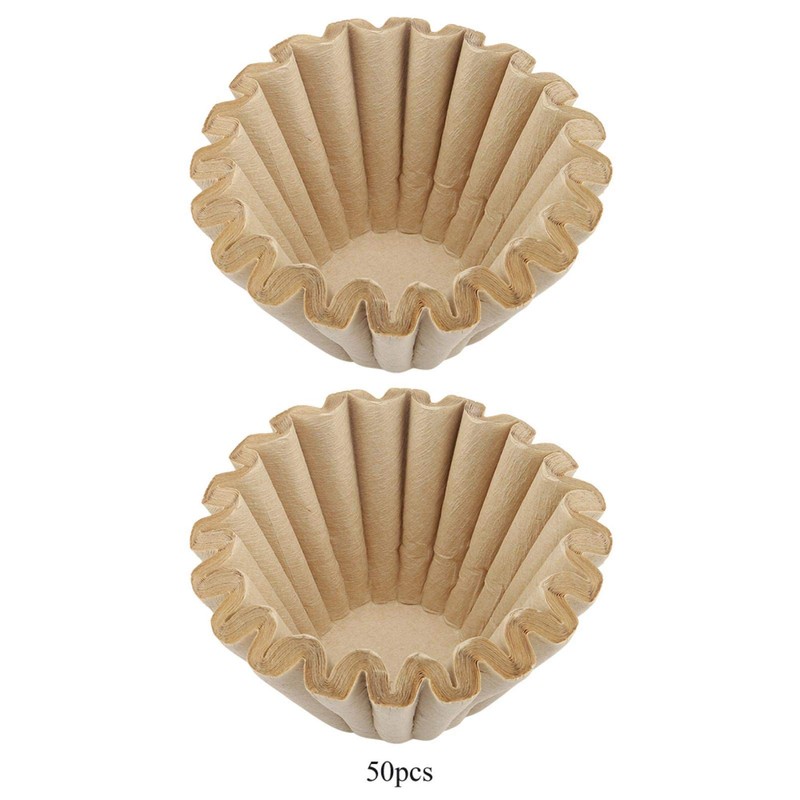 Coffee Filter, Commercial Coffee Filter Practical Coffee Filter Paper for